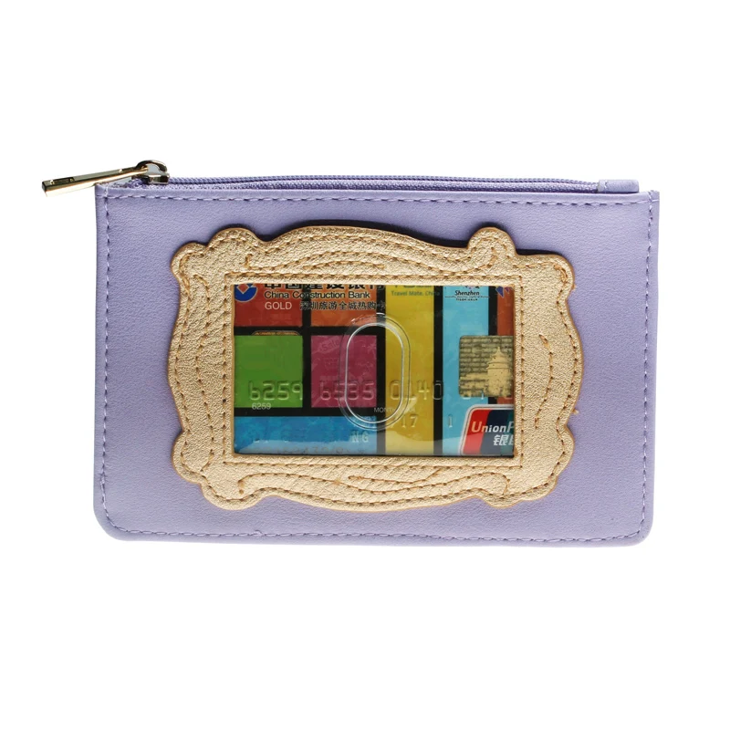 Female Purse Lady Coin Purses  Card Holder Christmas Gift  DFT4537