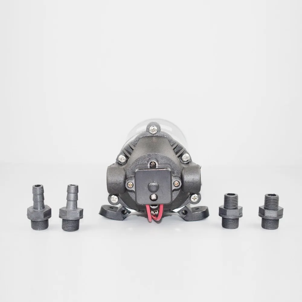 SURFLO KDP-160 electric misting water pump DC 12V 160psi pressure washing spraying watering and misting, car wash, Marine RV