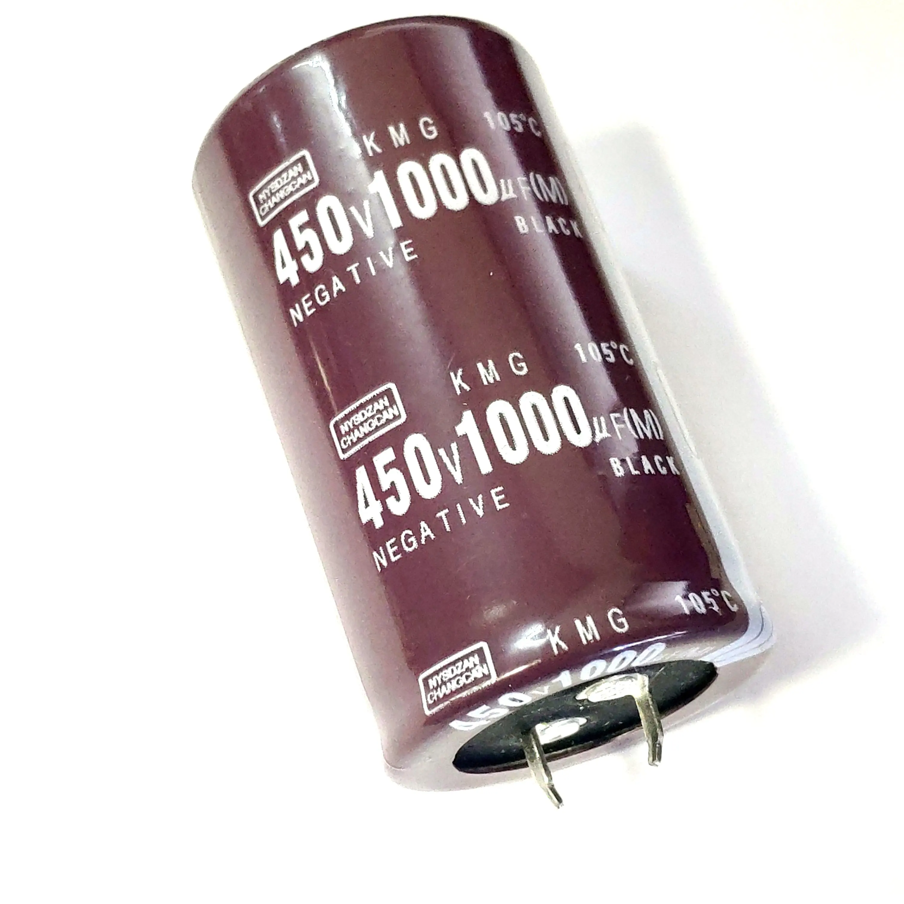 1PCS 1000uF 450V 1000MFD 450Volt Aluminum Electrolytic Capacitor 35*60mm Radial 1000mf450v 1000uf450v 450v1000mf 450v1000uf | Электронные