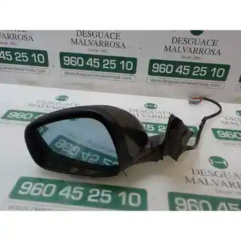 

LEFT REARVIEW ALFA ROMEO 159 (140) 1.9 JTD cat 7 WIRES [16293406]