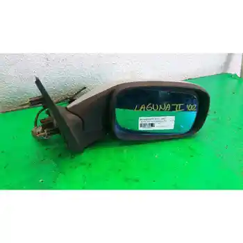 

RIGHT REARVIEW RENAULT LAGOON II (BG0)
