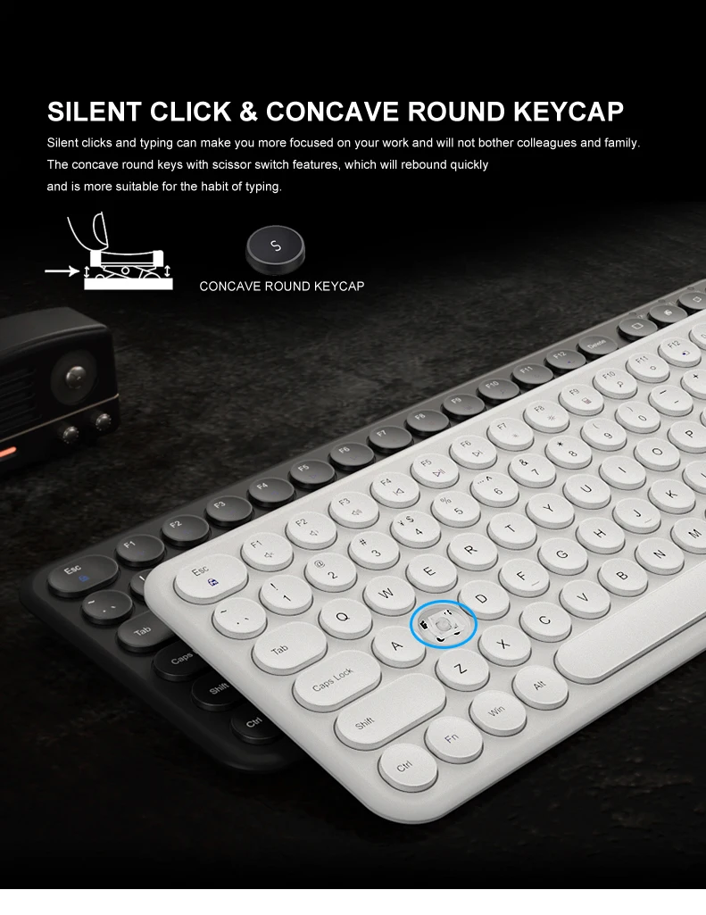 Cheap Combos de teclado e mouse