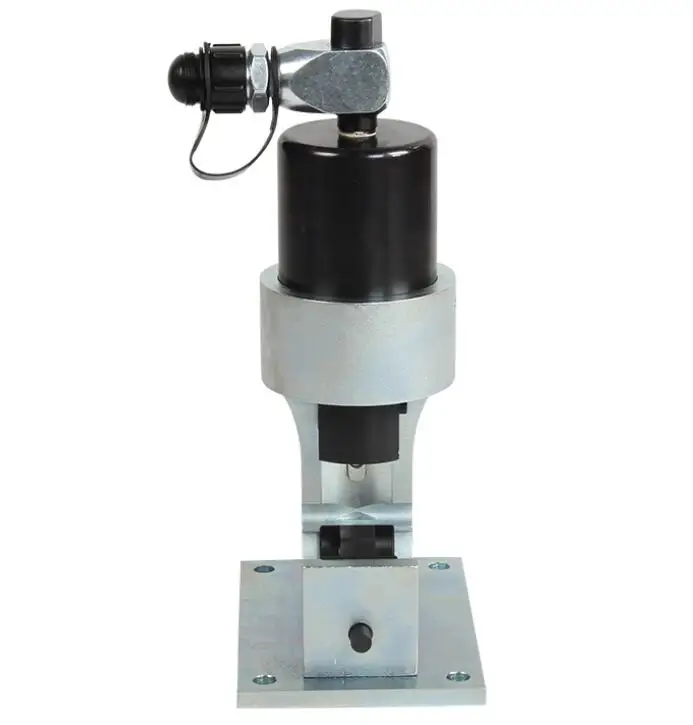 EP-610C Compression Crimping Tool