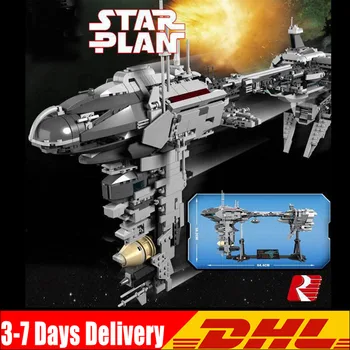 

DHL IN STOCK 05083 1736PCS Toys UCS The Nebulon-B Medical Frigate Building Blocks Bricks Set DIY Toys Compatible with 81070
