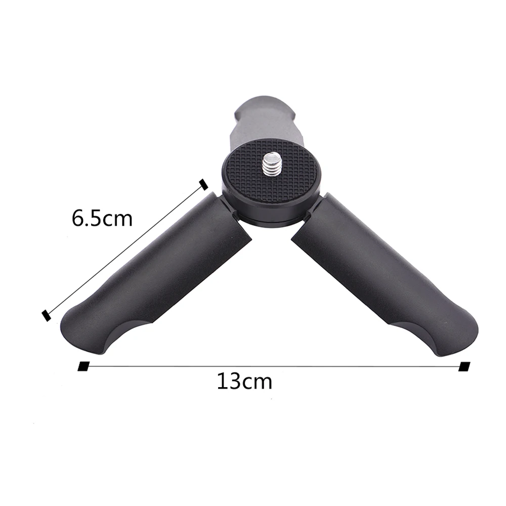 Штатив аксессуары для стабилизаторов для DJI OSMO Mobile 2/ZHIYUN Smooth Handheld Gimbal LFX-ING