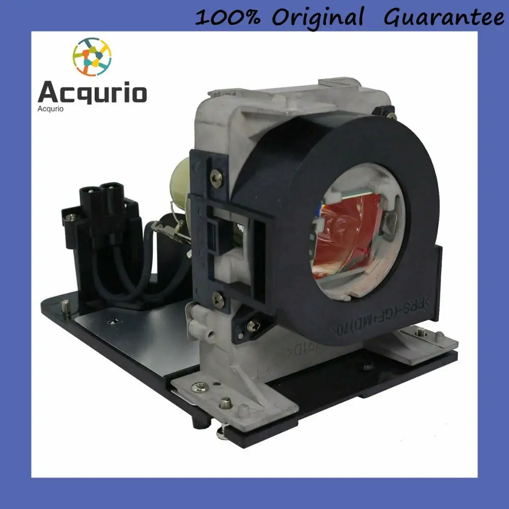 Оригинальная лампа NP39LP для P502H/P502W 200 дней гарантии