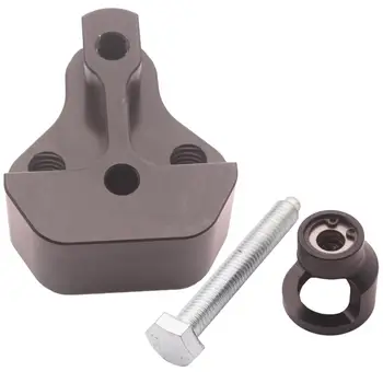 

Black Valve Spring Compressor Tool For 02-14 Subaru WRX 04-18 STi 512 Forester