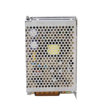 

60W 120W Quad Output Switching Power Supply Transformer SMPS 220V 5V 12V 24V AC DC Customizable switch powersupply led 1a 5a 10a