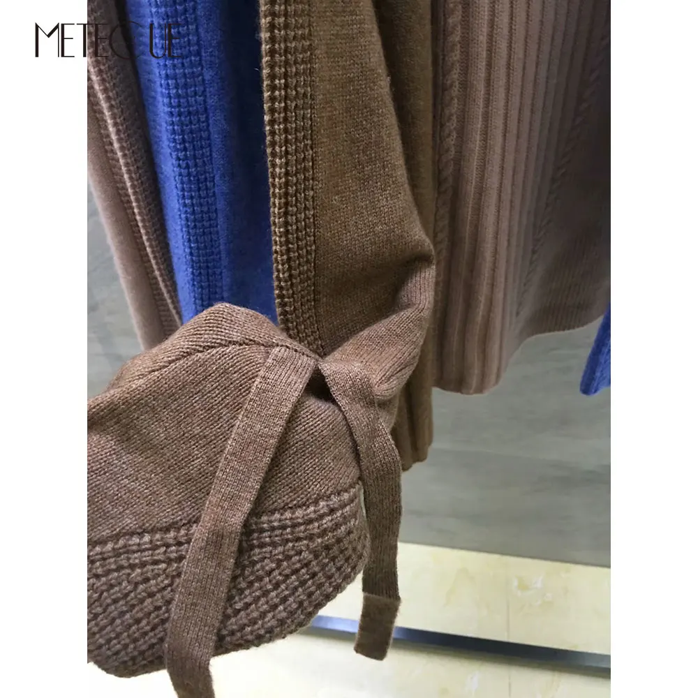 100% кашемировые трикотажные женские комплекты джемперы и юбка разных цветов 2019