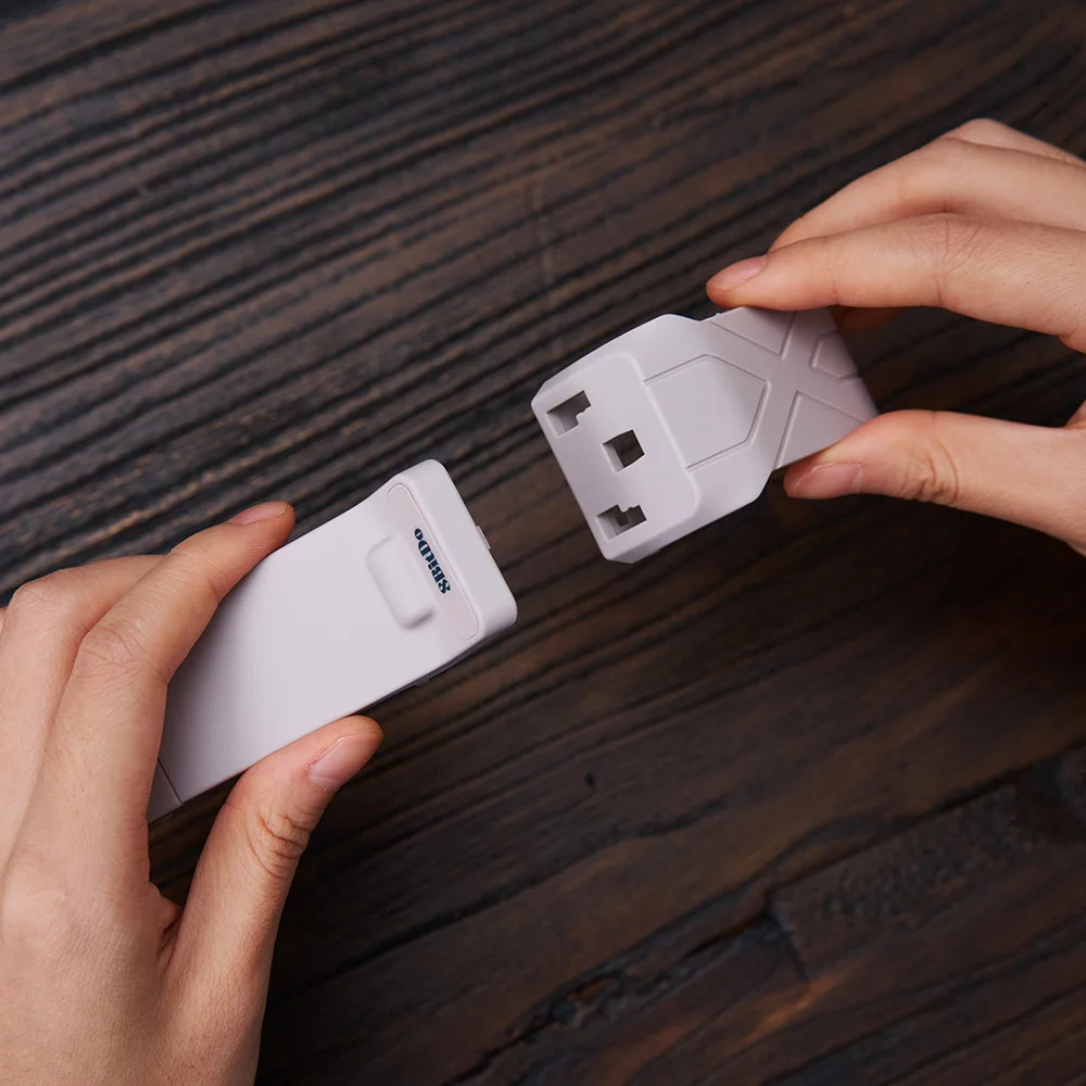 8Bitdo смартфон застежка подставка держатель для 8Bitdo SN30 Pro+ Bluetooth геймпад контроллер G Classic Edition/SN Edition
