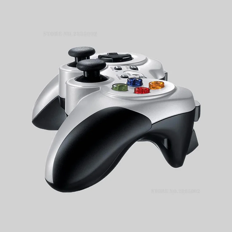 Xiaomi Wireless Gamepad Double Vibration 2.4GHZ Wireless PC Joystick Joypad Game Handle Controller
