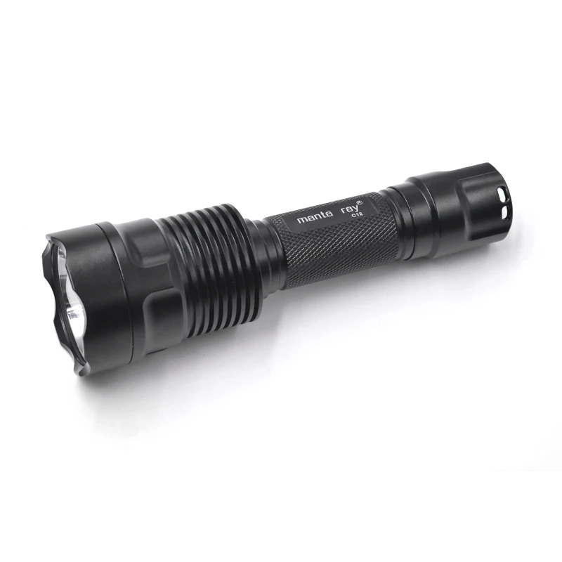 12x7135 контурный драйвер 4.2A 1-Mode C12 CREE XP-L HI V3 светодиодный на медной основе охотничий фонарик+ двойной режим дистанционный переключатель+ красный фильтр