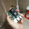Demo Board & Accessories