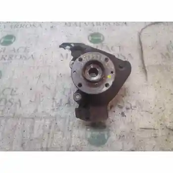 

STEERING KNUCKLE FRONT LEFT LANCIA YPSILON (101) 1.3 Multijet 16V Platinum (66kW) (10.2006->) [14869679]