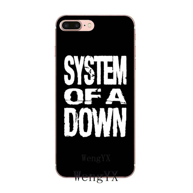 Чехол для huawei P30 P20 P10 P9 P8 pro Lite P Smart plus силиконовый мягкий чехол - Цвет: Of-A-Down-C-03
