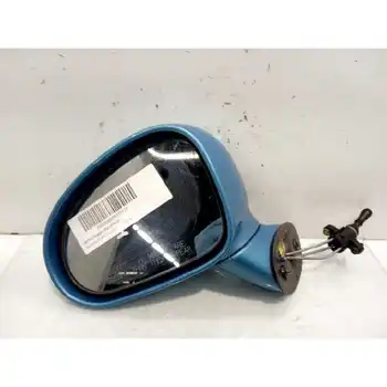 

8175316 rear view mirror Left Chevrolet Matiz 1.0 Cat