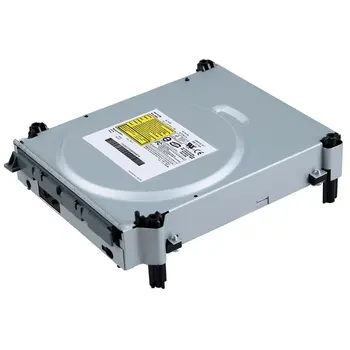

For Xbox 360 Blu-ray Disc Drive Replacement Lite-On DG-16D2S Original Laser Game machine repair replacement parts