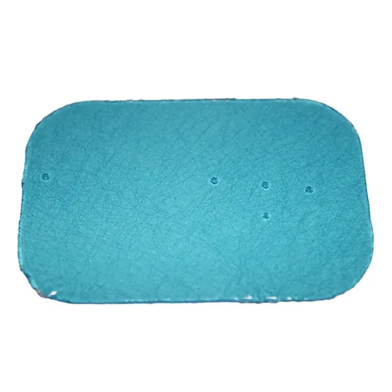 2pcs Gel Pads for EMS Trainer Abdominal Stickers Muscle Stimulator Massager Tool 4