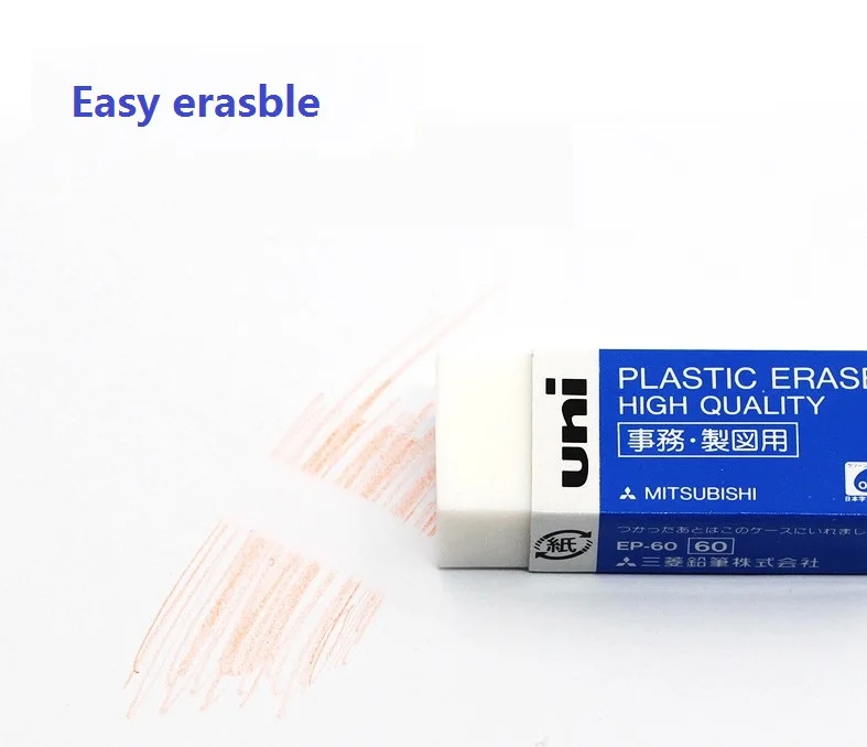 CRAYON GRAPHITE,0.7mm REDfil de crayon mécanique de couleur, 0.50