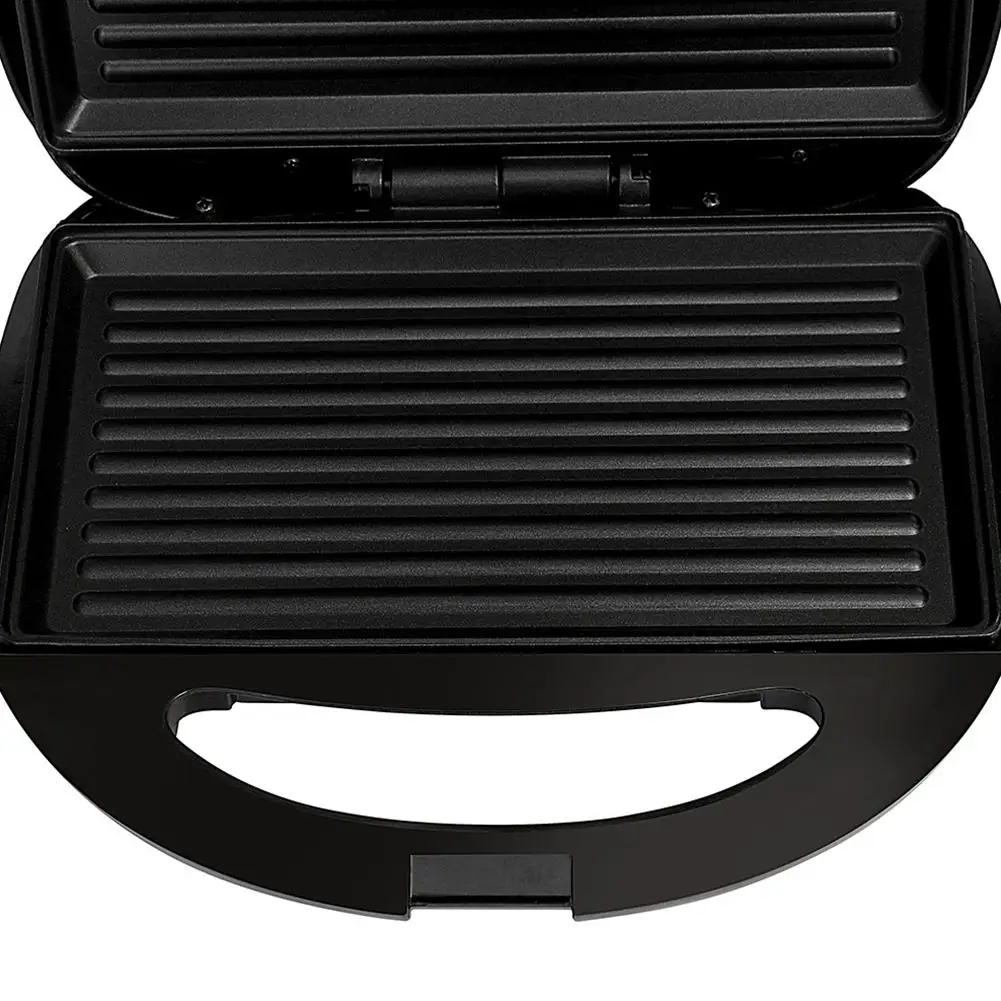 Adoolla Home Mini Electric Baking Pan for Waffles Sandwich Steak Machine