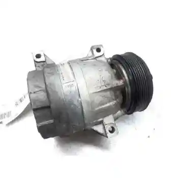 

7701499860 COMPRESSOR AIR CONDITIONING RENAULT MEGANE I PHASE 2 SALOON (BA0)