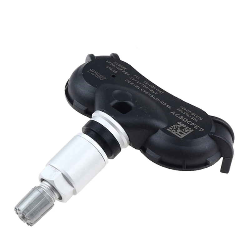 4 шт./партия 42607-0C070 426070C070 для Toyota Sequoia Tundra автомобиля TPMS датчик давления в шинах 315 МГц