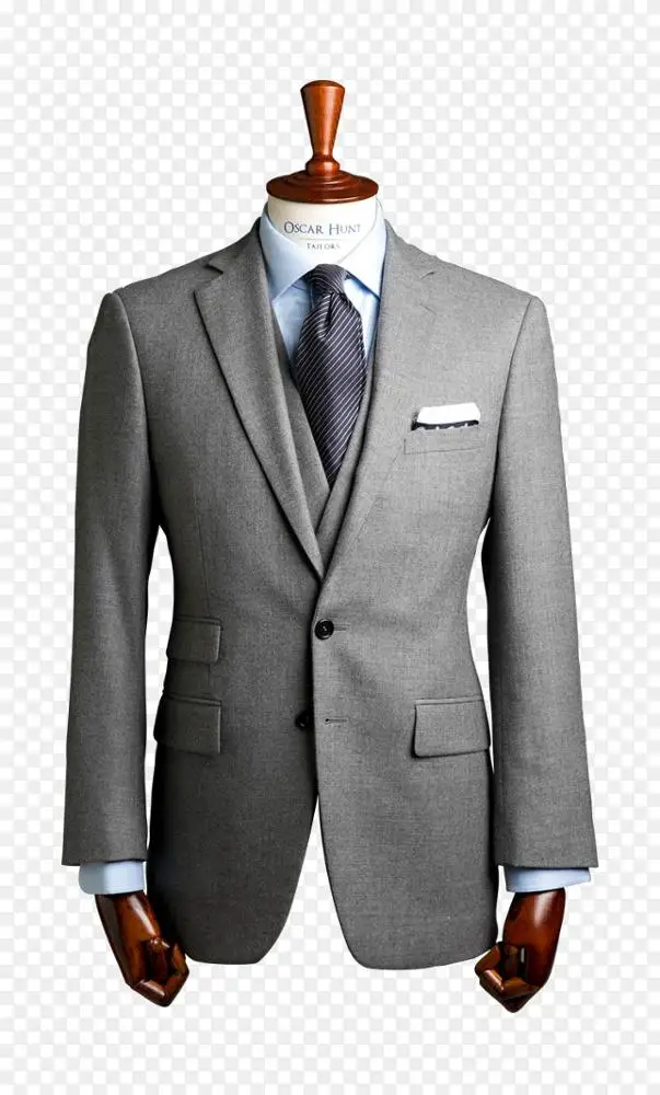 燕尾服单排扣双排扣西装翻领西装