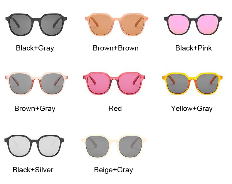 Маленькие квадратные солнцезащитные очки для женщин ретро желтые Солнцезащитные очки женские Модные Винтажные Oculos De Sol Feminino UV400 очки