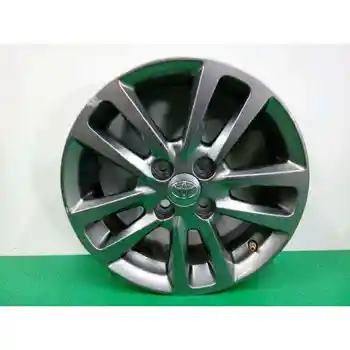 

PZ49PB0671XX RIM TOYOTA YARIS