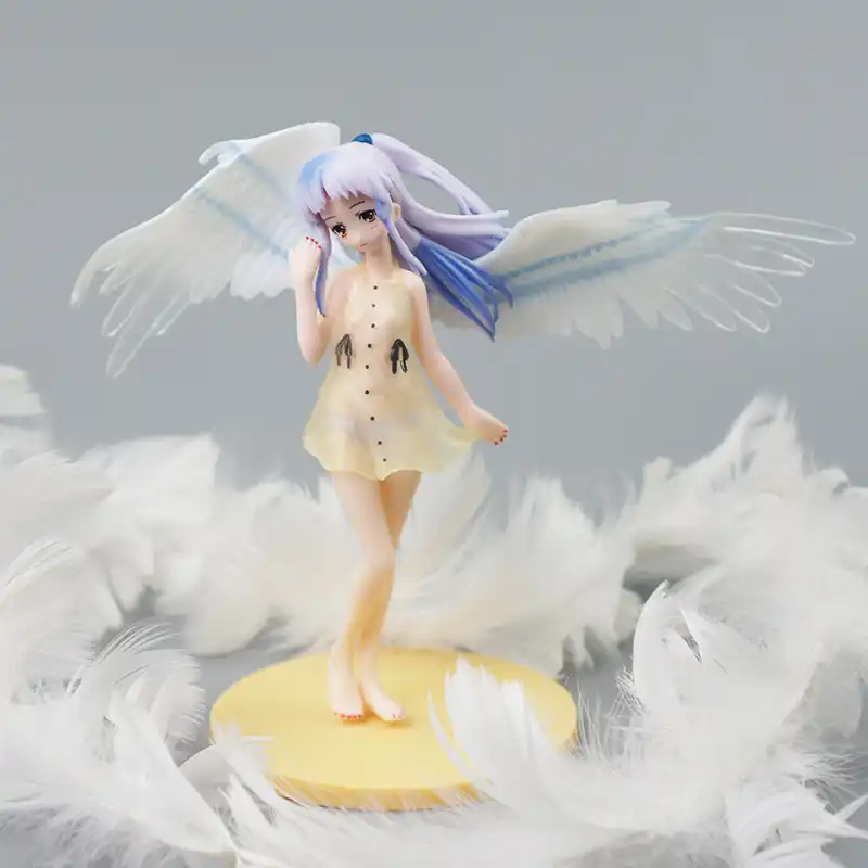15cm Angel Beats Tachibana Kanade Cute Action Figure Pvc Model Toys Decoration Anime Angel Figurine Birthday Gifts For Girls Action Figures Aliexpress 15cm Angel Beats Tachibana Kanade Cute Action Figure Pvc Model Toys Decoration Anime Angel Figurine Birthday Gifts For Girls Action Figures Aliexpress