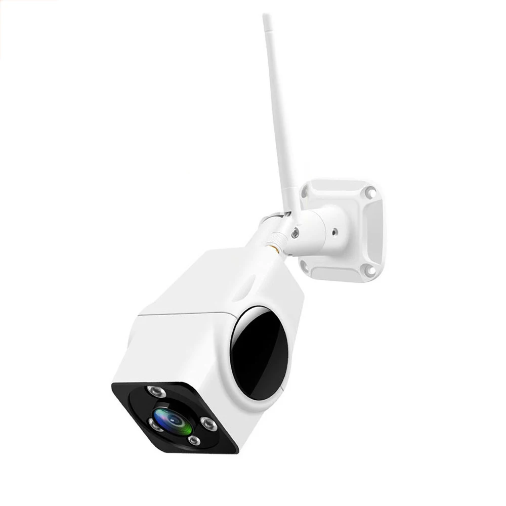 

Xiaovv B2 HD 1080P IP Camera H.265 Infrared Night Version Motion Detection Waterproof Home Security WIFI Camera Monitor