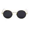 OEC CPO Classic Men Round Sunglasses Women Metal Frame UV400 Sun Glasses Men's Female Fashion Eyewear O90 ► Photo 2/6