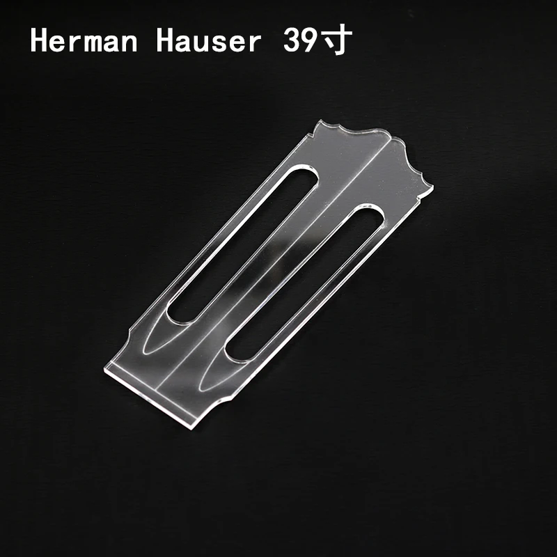 Herman Hauser