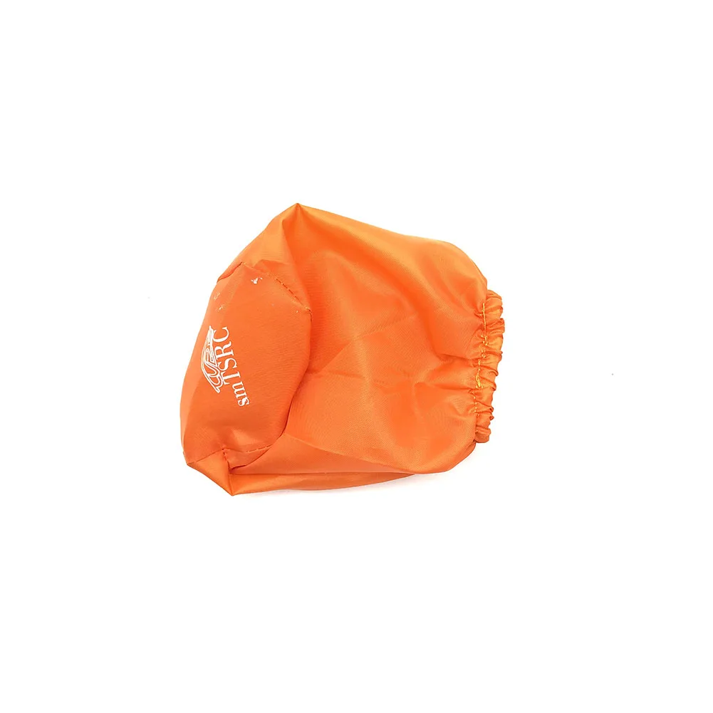 Durable Air Filter Pull Starter & Shock Absorber Dustproof Cloth Cover