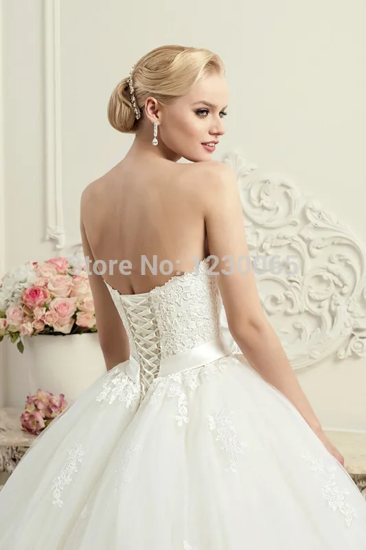 Vestido de noiva короткое спереди длинное сзади кружевное свадебное платье с аппликацией vestido de noiva Casamento платья для матери невесты