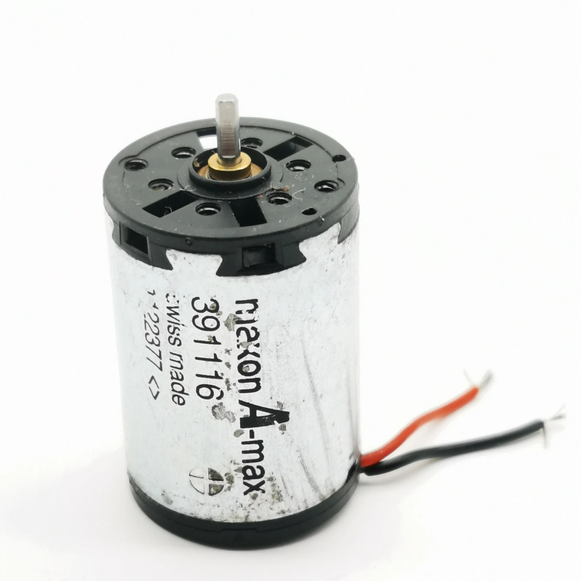 SwissMadeMaxonAmax391116MotorHighSpeedMiniDiameter22mm32mm