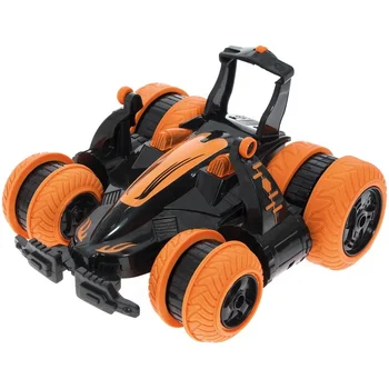 

RC machine-перевёртыш RC Stunt Car-Orange