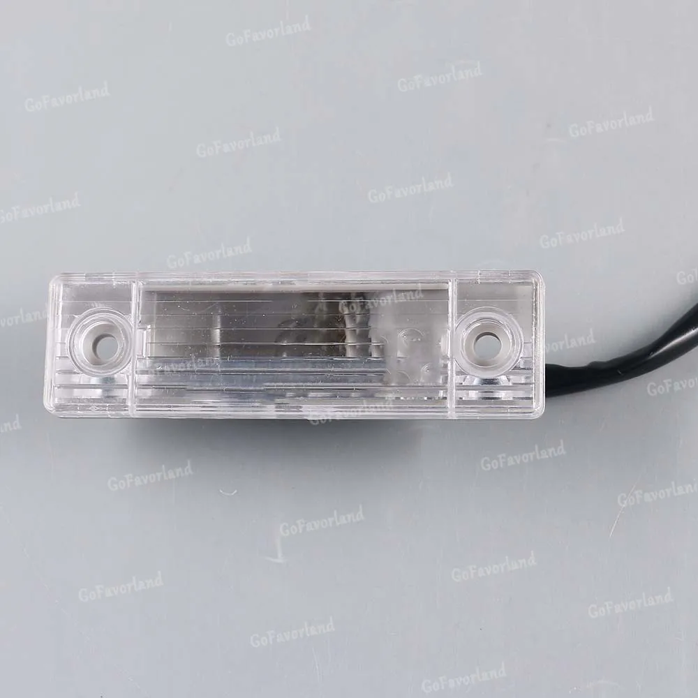 Для Chevrolet Cruze 2011 2012 2013 9039465 9012080 переключатель багажника с номерным знаком светильник