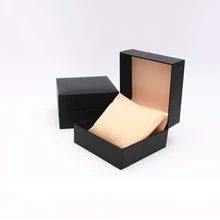 Часы с логотипом, подарочные бумажные коробки, 10*10*6 см