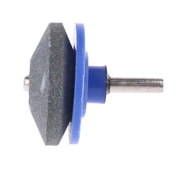

Sharpening Stone Industrial Electric Sharpener Wind Power Mower Wear-Resistant Grinding Sharpener N1HF