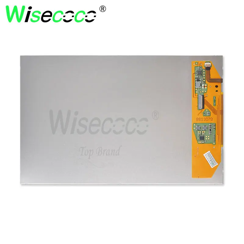 7 дюймов 1920*1200 ips экран 40pin 500 яркость дисплей с mini HDMI type-c драйвер платы для ps3 PS4 raspberry pi pc дисплей