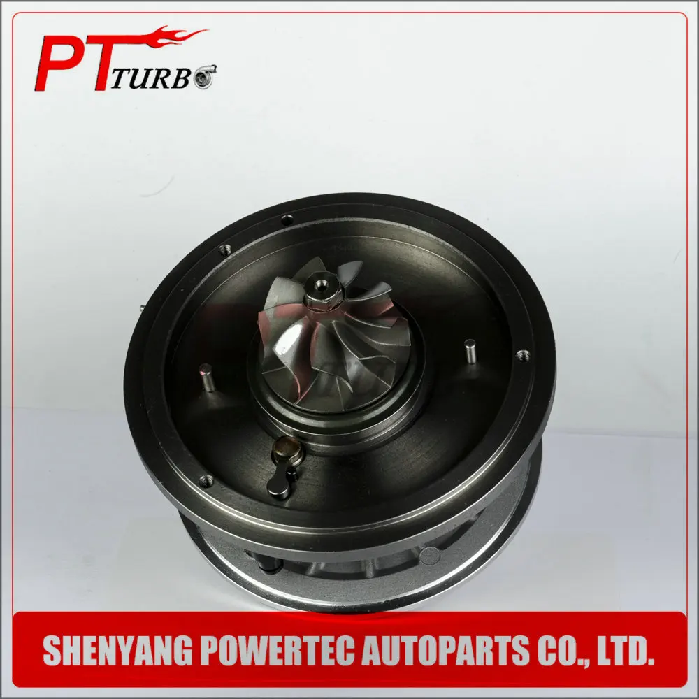 757042 Cartuccia Turbo Per Vw Jetta Passat B6 Touran 2.0 Tdi Bmn Bmr Acquistare Buz - Garrett Turbo Core Chra 757042-5018S 757042-5014S
