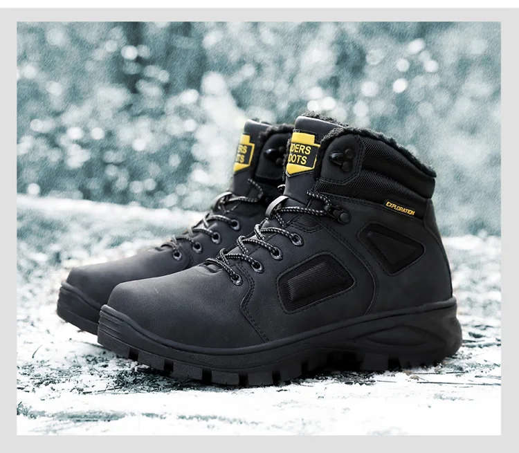 men snow boots (4)