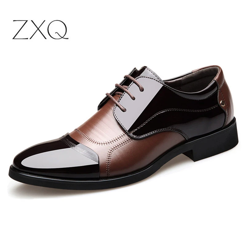 aliexpress mens formal shoes