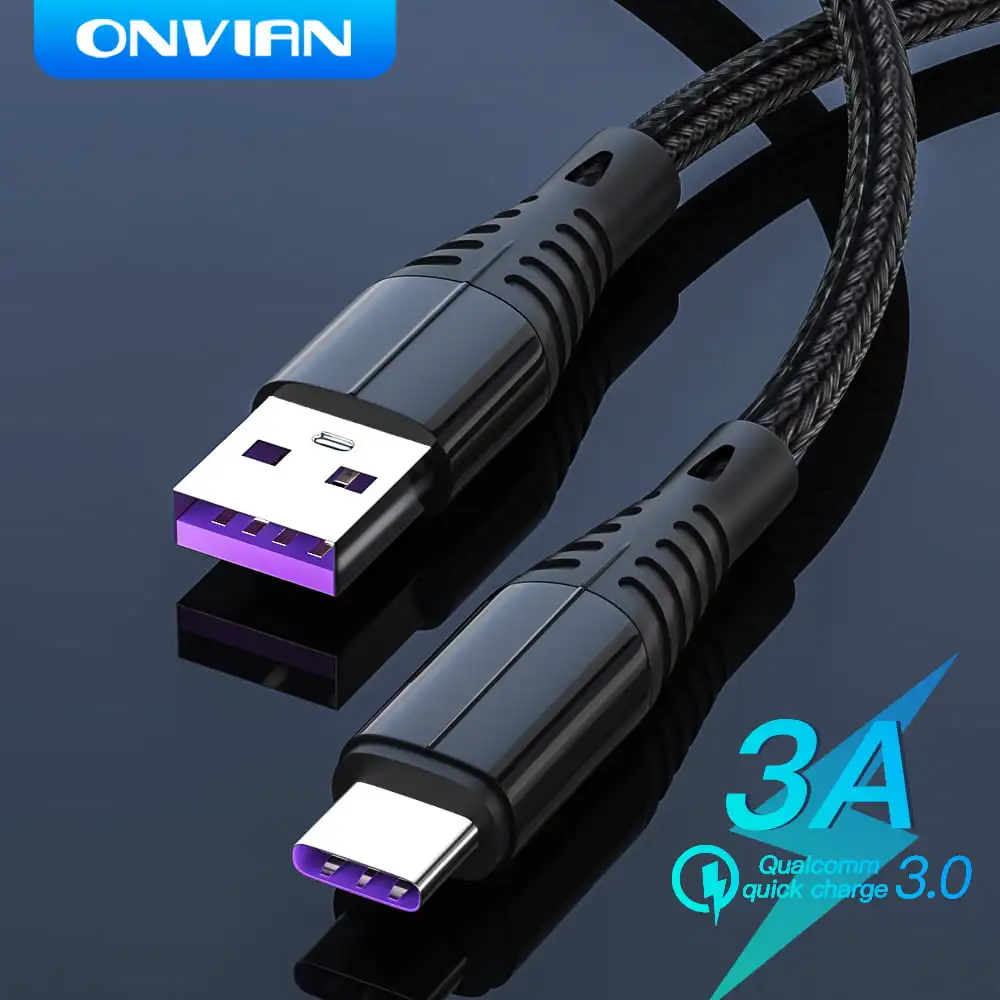 Tanio Kabel USB C typu C kabel ładujący