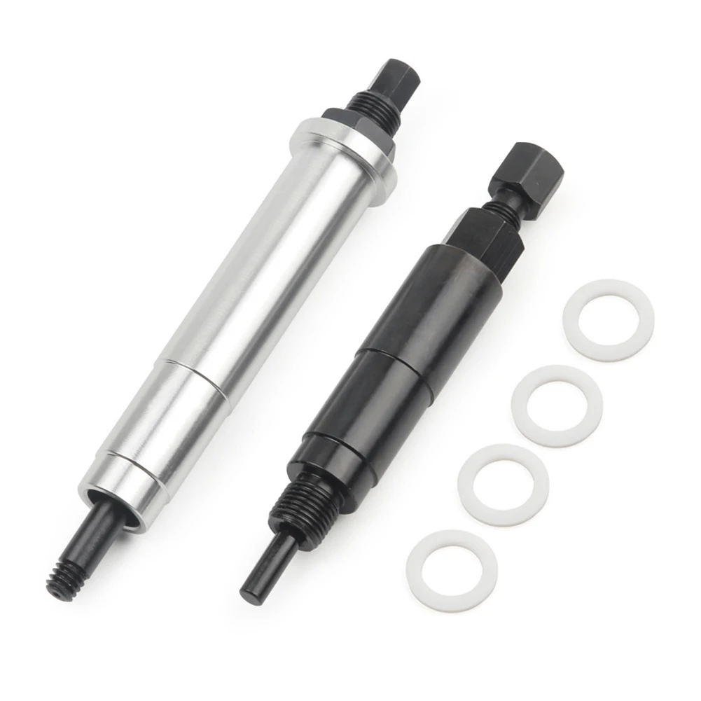 65600 сломанные искры Plug Remover портативный комплект для Ford Triton 3 клапаны двигатели M8617