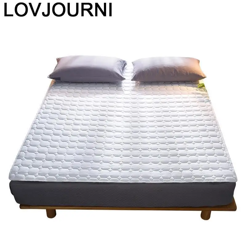 

Colchones De Plegable Cama Lipat Lit Materassi Matratze Foldable Bed Matras Matelas Kasur Colchon Mattress Topper
