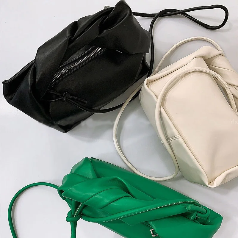 Fashion Vintage Shoulder Crossbody Bag for Women Handbags Casual PU Leather Ladies Designer Messenger Bag Sac Main Femme women handbags crossbody bags
