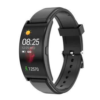 

2020 T20 1.5 inch Flexible AMOLED full touch Smart Watch Curved Screen Fitness Tracker support Heart rate Monitor Smartwatch