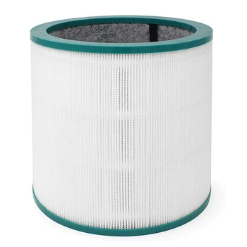 

Top Sale Air Purifier Filters Compatible for Dyson Tower Purifier TP00/03/02/AM11/BP01 Models